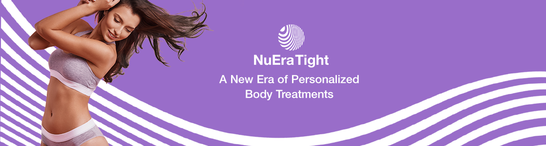 nuera tight - a new era of personalized body treatments