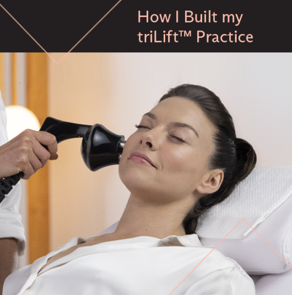 How i built my trilift practice case study lumenis