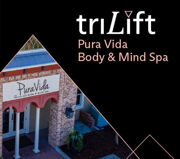 Pura Vida Body & Mind Spa - Case Study